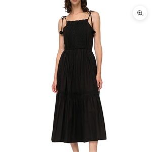 Sea New York Willa dress XS